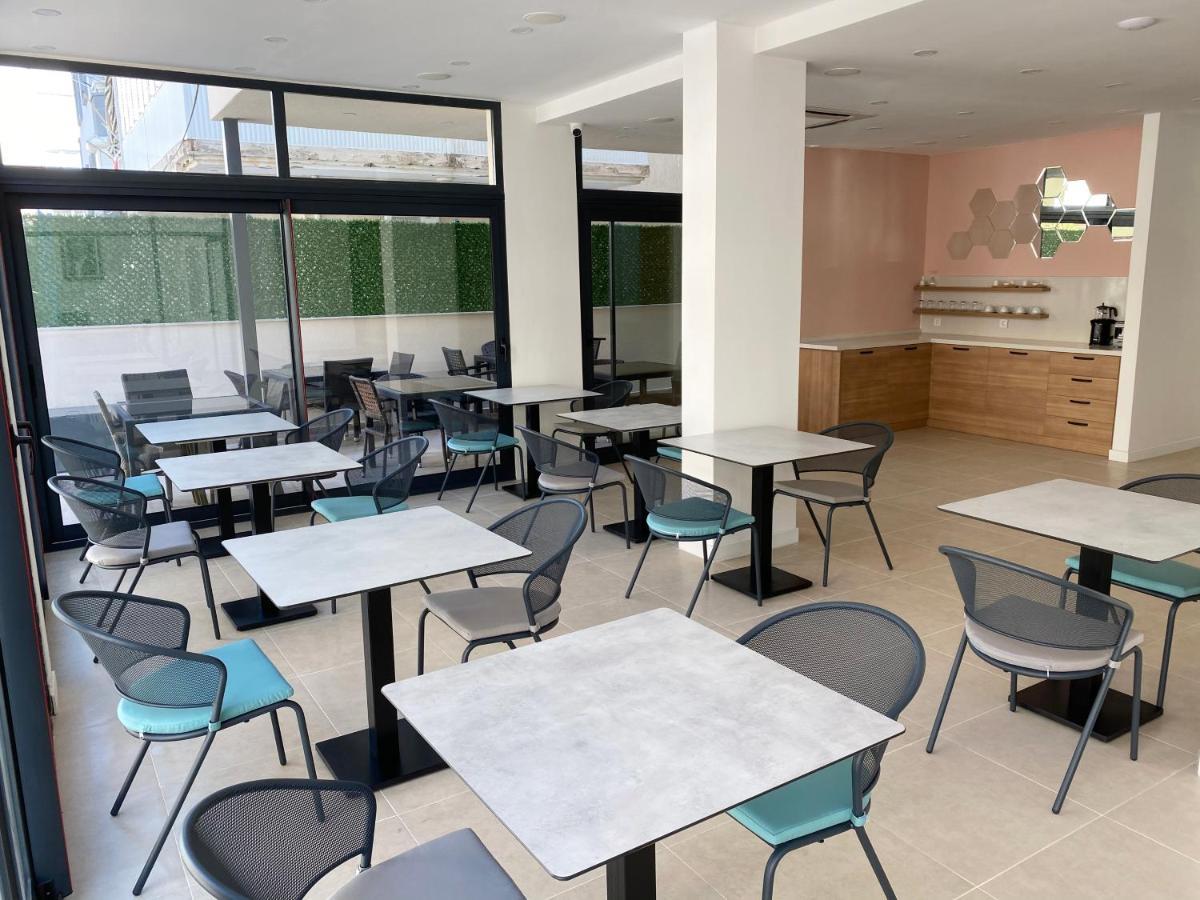 Spilos Guemuelduer Hotel Izmir Exterior foto